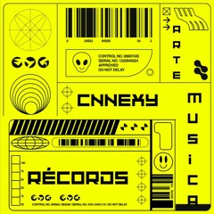 Cnnexy Record's