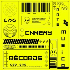 Cnnexy Record's