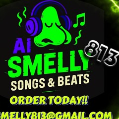 AI SMELLY 813