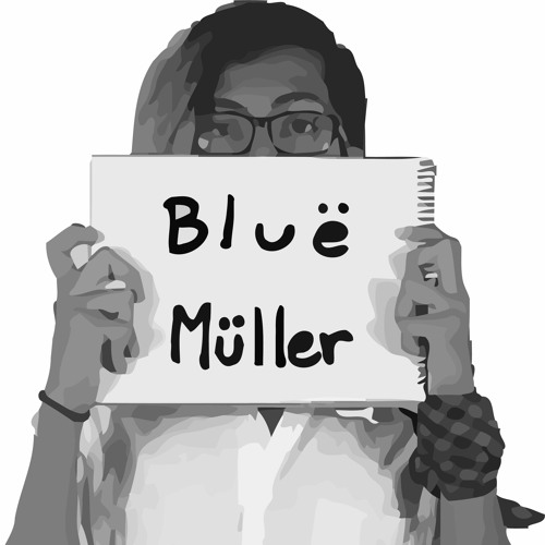 Bluë Müller’s avatar