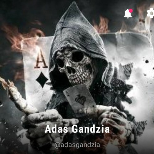 Adas Gandzia’s avatar