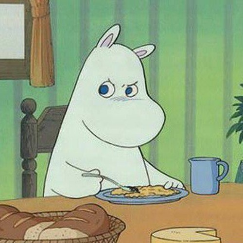 SoundCloud profile picture for @cartoonist