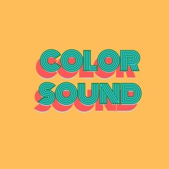 Color Sound