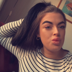 Kiaya Emmerson 🤍