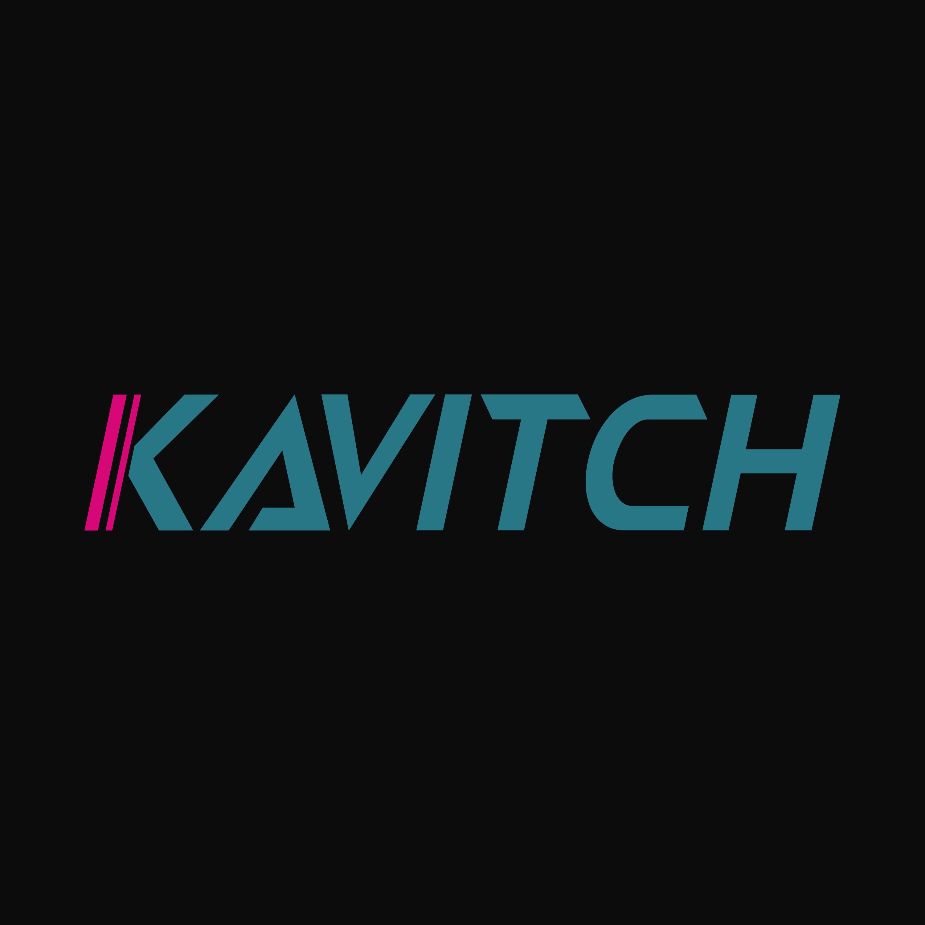 Kavitch