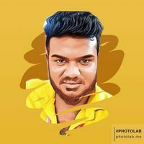 Anandan Venkatesan’s avatar