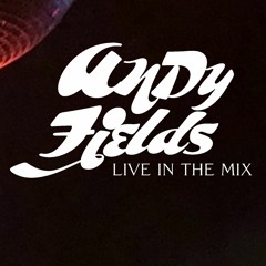 Andy Fields