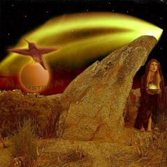 THE ULTRATERRESTRIALS