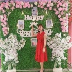 Bằng Lăng Tím