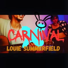 Louie Summerfield