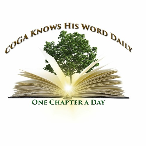 COGA Knows His Word Daily’s avatar