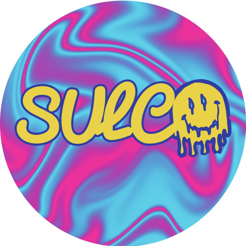 Sulco’s avatar