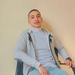 Mohamed Medhat