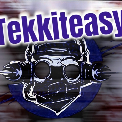 Tekkiteasy /Kræmertorium’s avatar