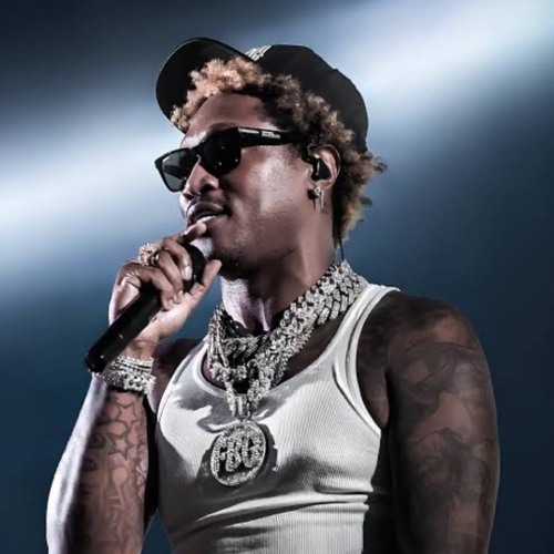 FUTURE x SOUTHSIDE TYPE BEAT