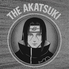 RAIDXN ✘ AKATSUKI