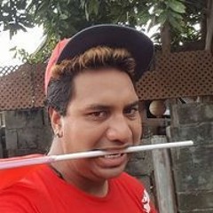 Andrew Guittenya