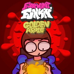 fnf vs dave and bambi golden Apple edition V1.5 - Production