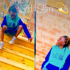Kidd Starr