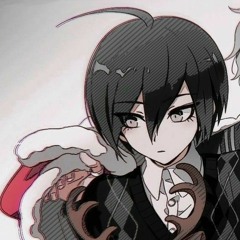 Shuichi Saihara ⚖️
