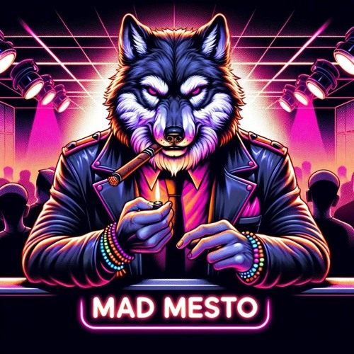 MadMesto’s avatar