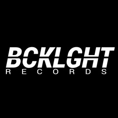 Cup & String Live Mix - BCKLGHT RECORDS