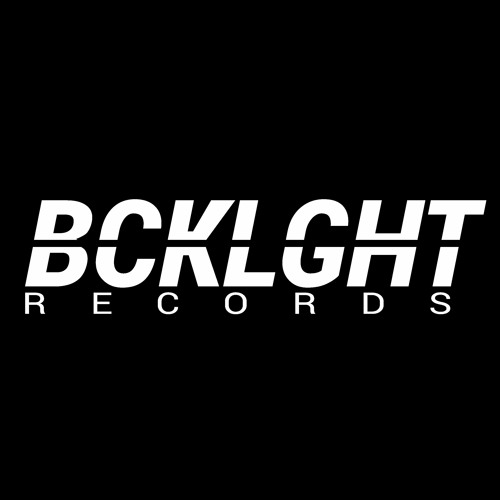 Cup & String Live Mix - BCKLGHT RECORDS
