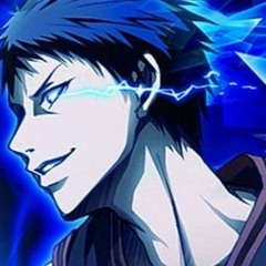 Aomine Daiki