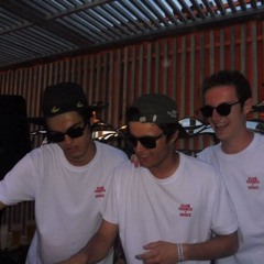 Club Francis