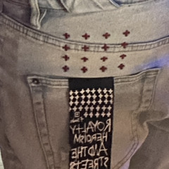 bullets ebk