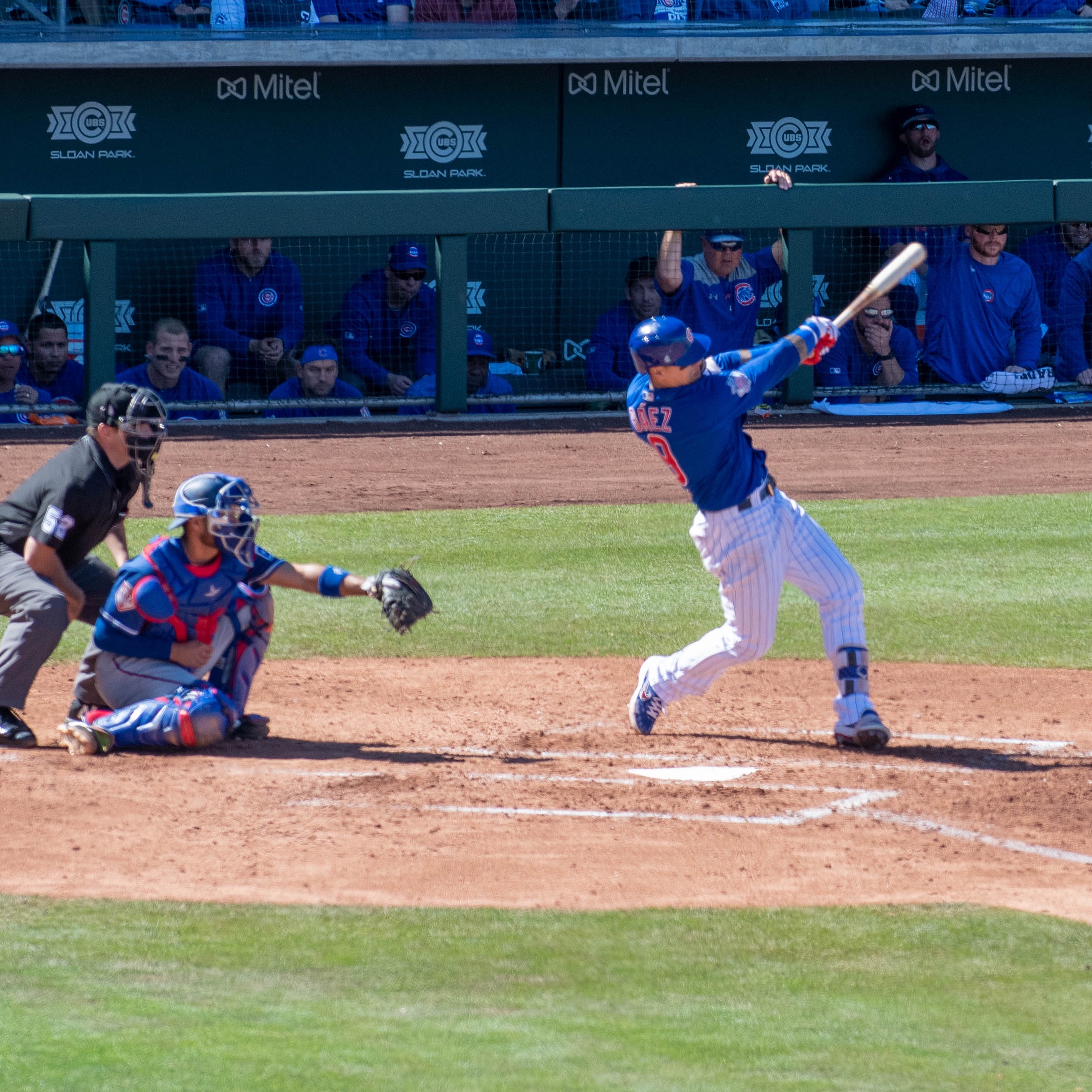 The Unranked by Figger Filbert
