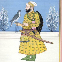 Dhan Guru Ramdas Ji - Gaini Inderjeet Singh Raqbe Wale