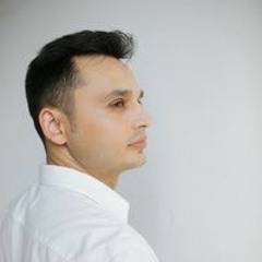 Андрей Чебаненко