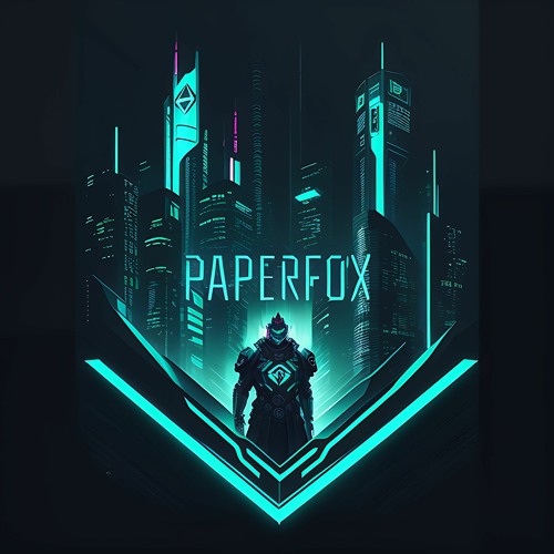 Paperfox’s avatar