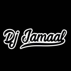 DJ JAMAAL