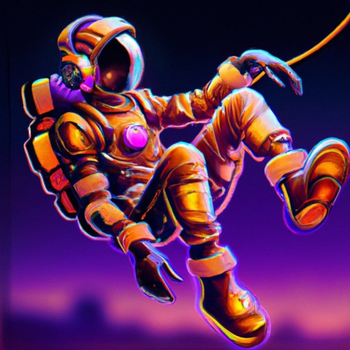 Buzz Beatz’s avatar
