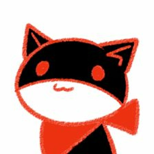 Ghost Kitsune’s avatar