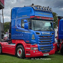 Maggie Millar 🤠🚛💨💨