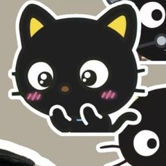 Choco 🍫🐈‍⬛