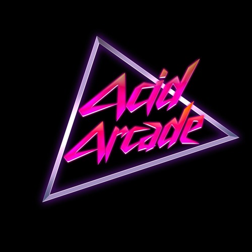 ACID ARCADE’s avatar