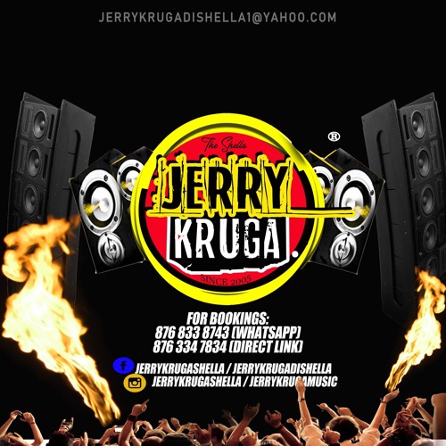 Jerry Kruga Di Shella’s avatar
