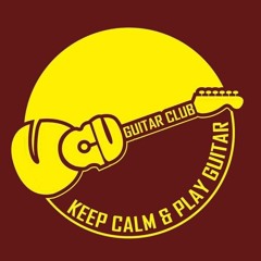 Clb Guitar Trường Đại Học Thương Mại
