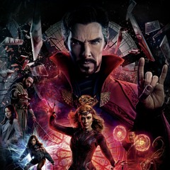 DrStrange