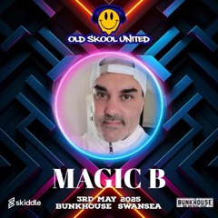 Magic B
