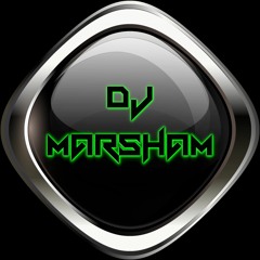 DJ Marsham
