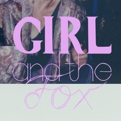 girl and the fox
