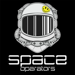 Space Operators Crew