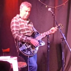 NG Bluesing Out