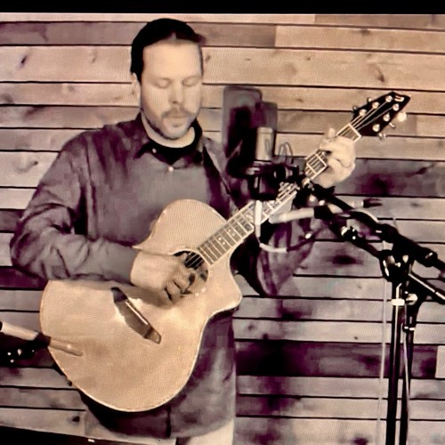 Be Still And Know (Live)