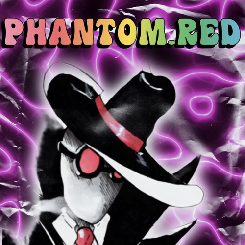 Phantom.red’s avatar